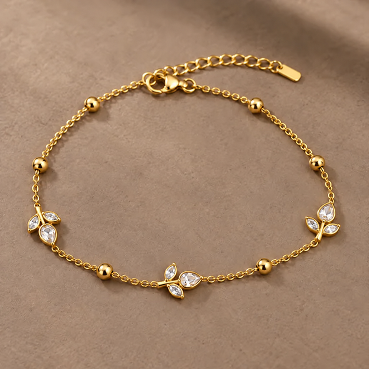 Chain Bracelet 521 — product photograph