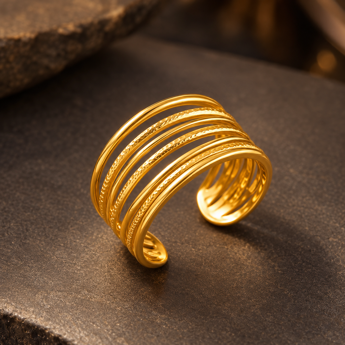 Rings 356 — product photograph