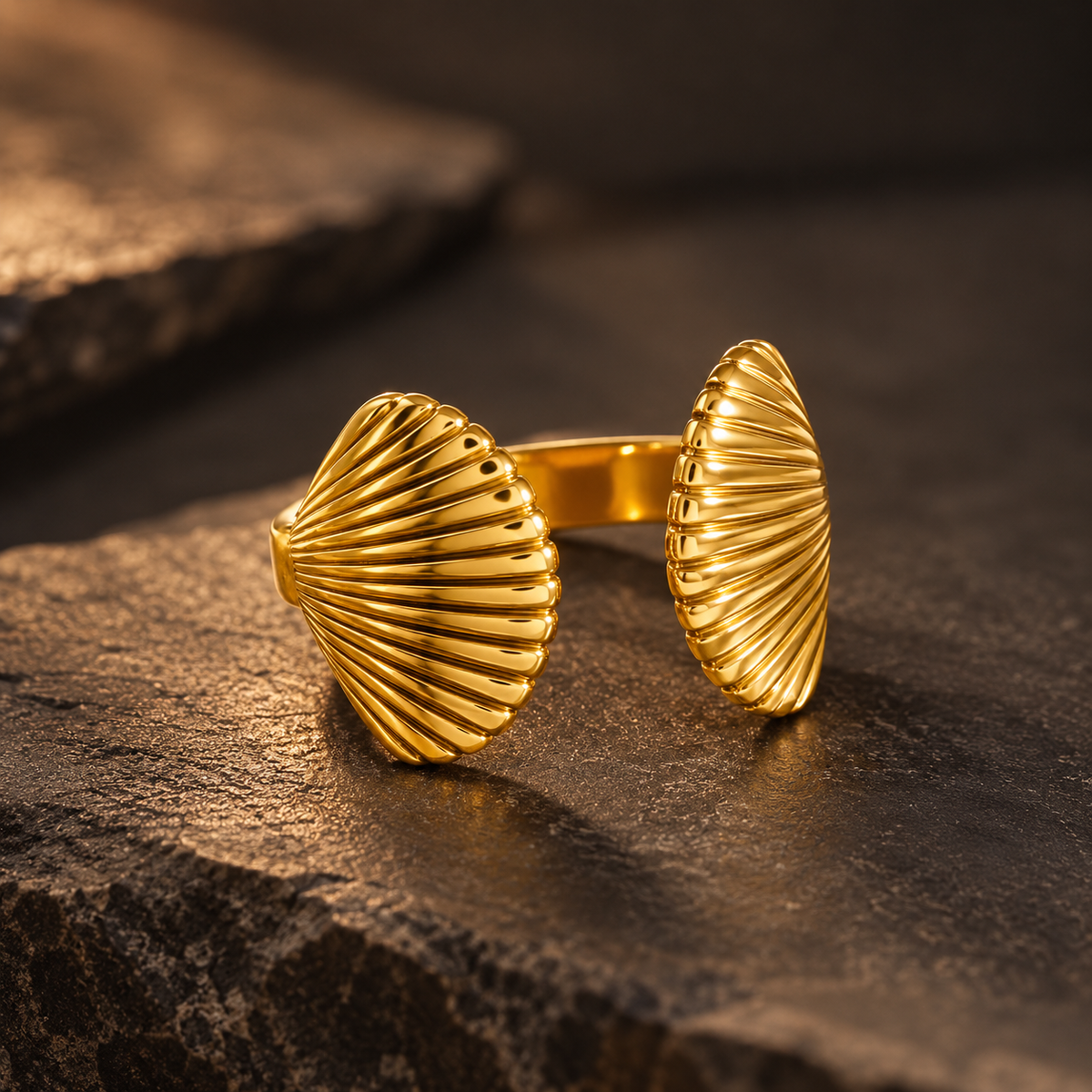 Rings 360 — product photograph