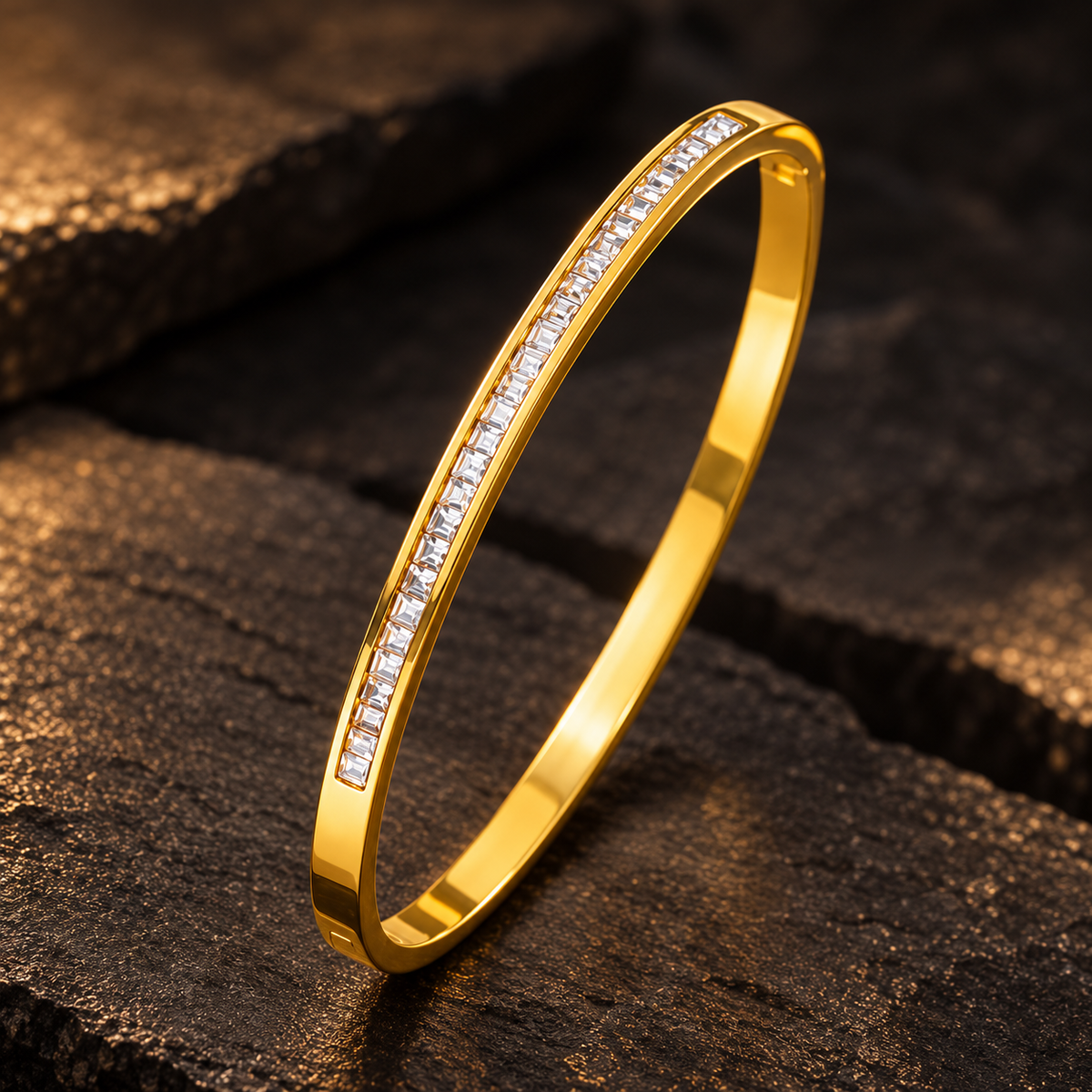 Bracelet Kada 518 (Regular) — product photograph