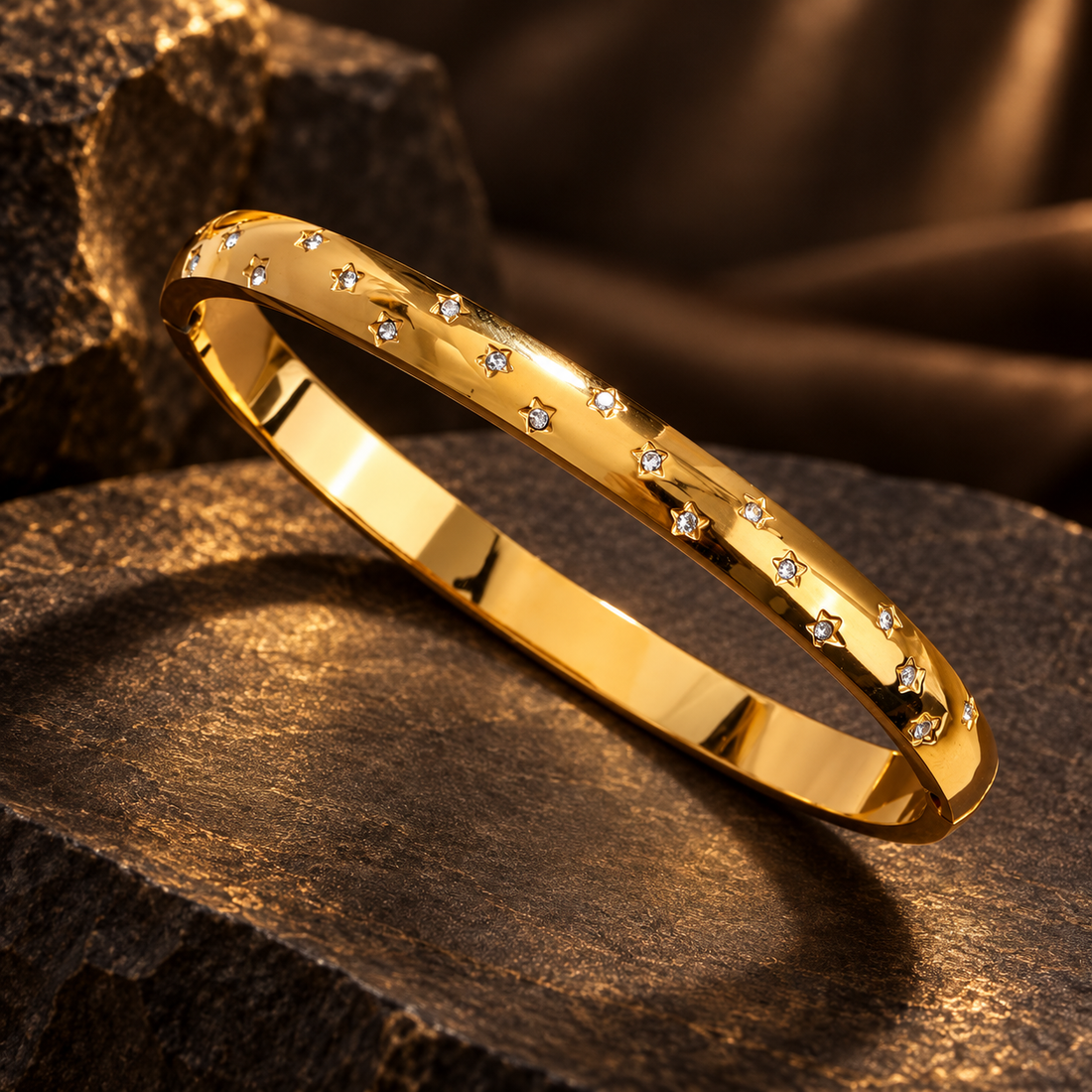 Bracelet Kada 519 (Regular) — product photograph