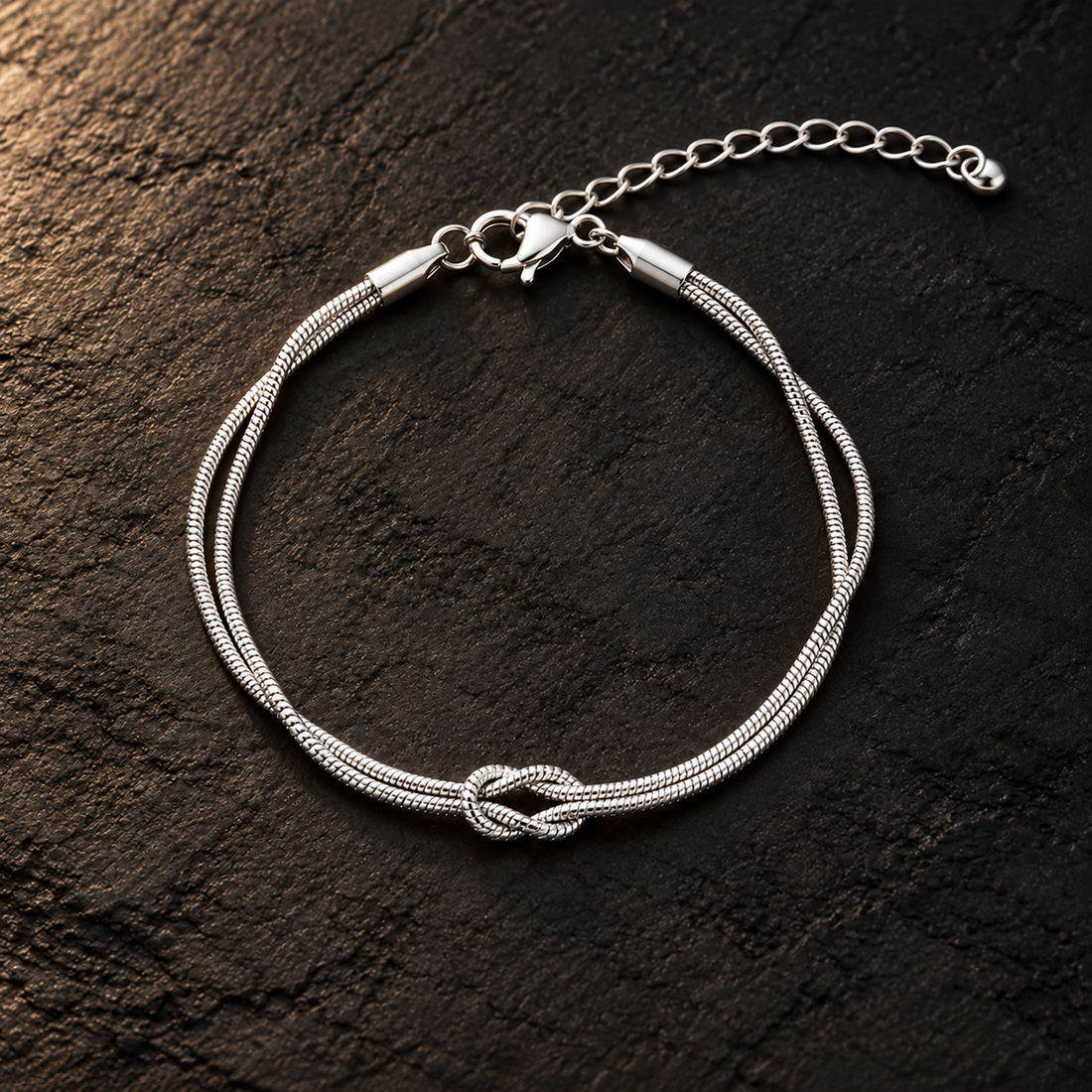 Chain Bracelet 543 — product photograph