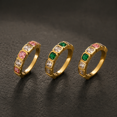 Rings 288 (Adjustable) — product photograph