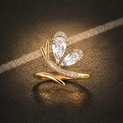 Rings 294 (Adjustable) — product photograph