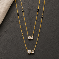 Necklace 1238 — product photograph