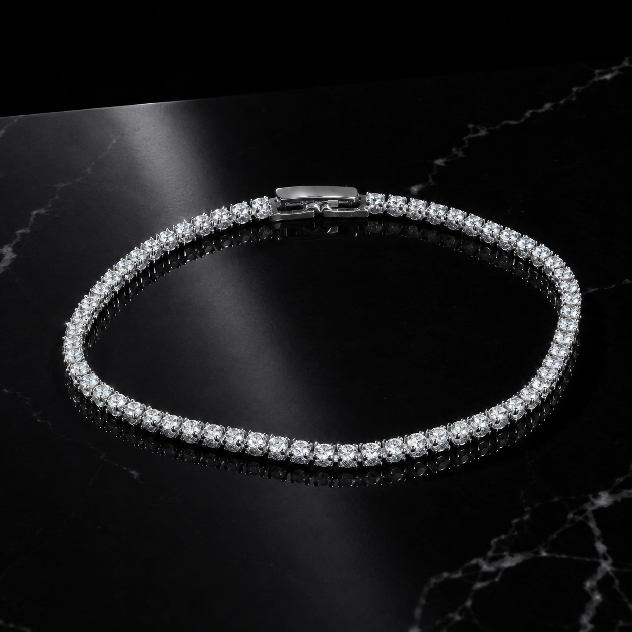Chain Bracelet 440 — product photograph