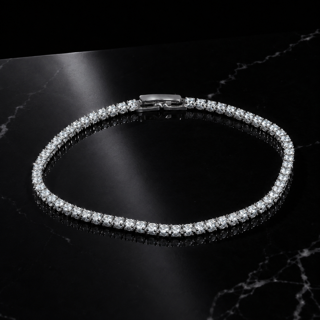 Chain Bracelet 440 — product photograph