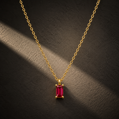 Necklace 1269 — product photograph