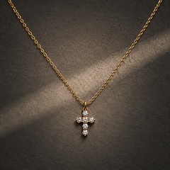 Necklace 1237 — product photograph