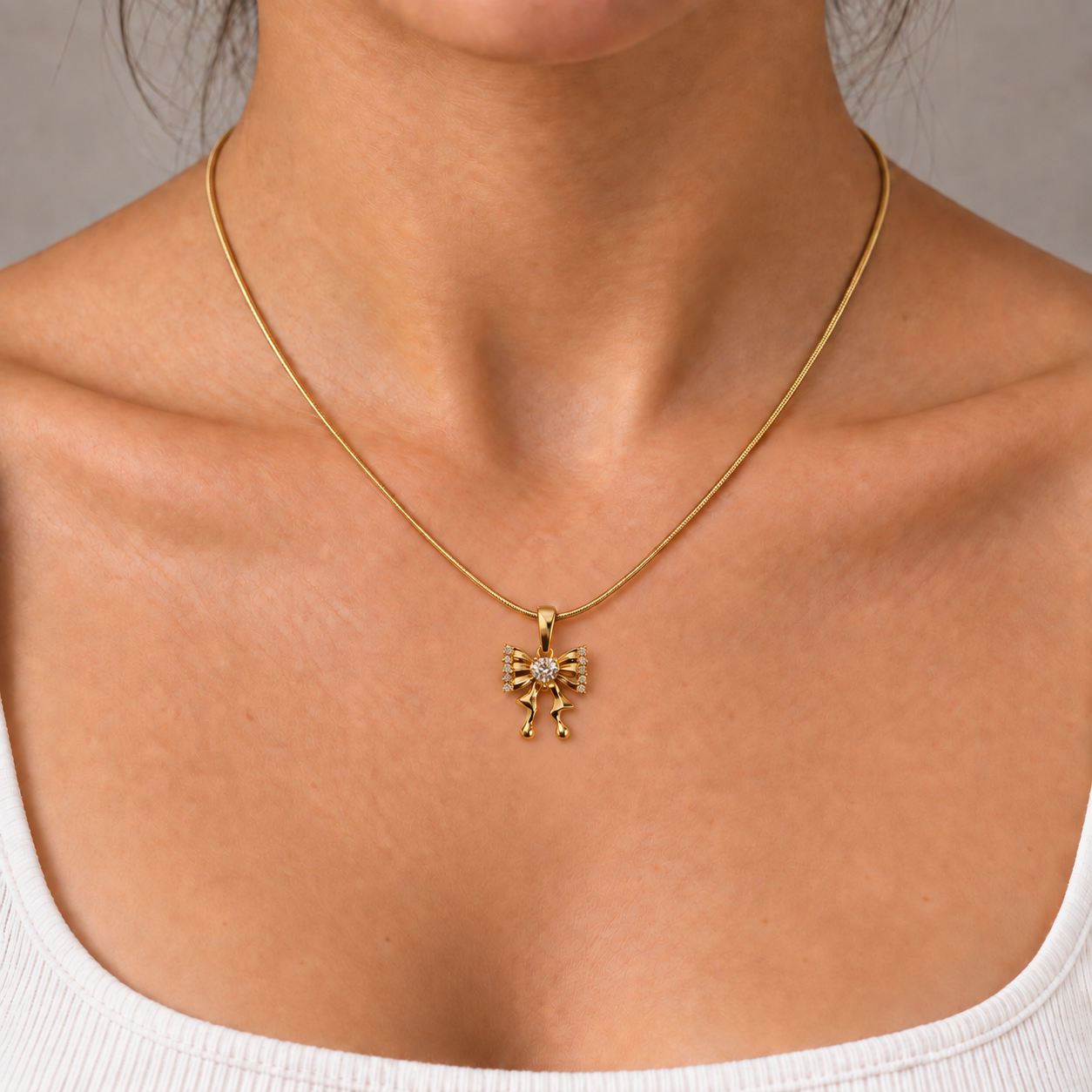 Necklace 1402