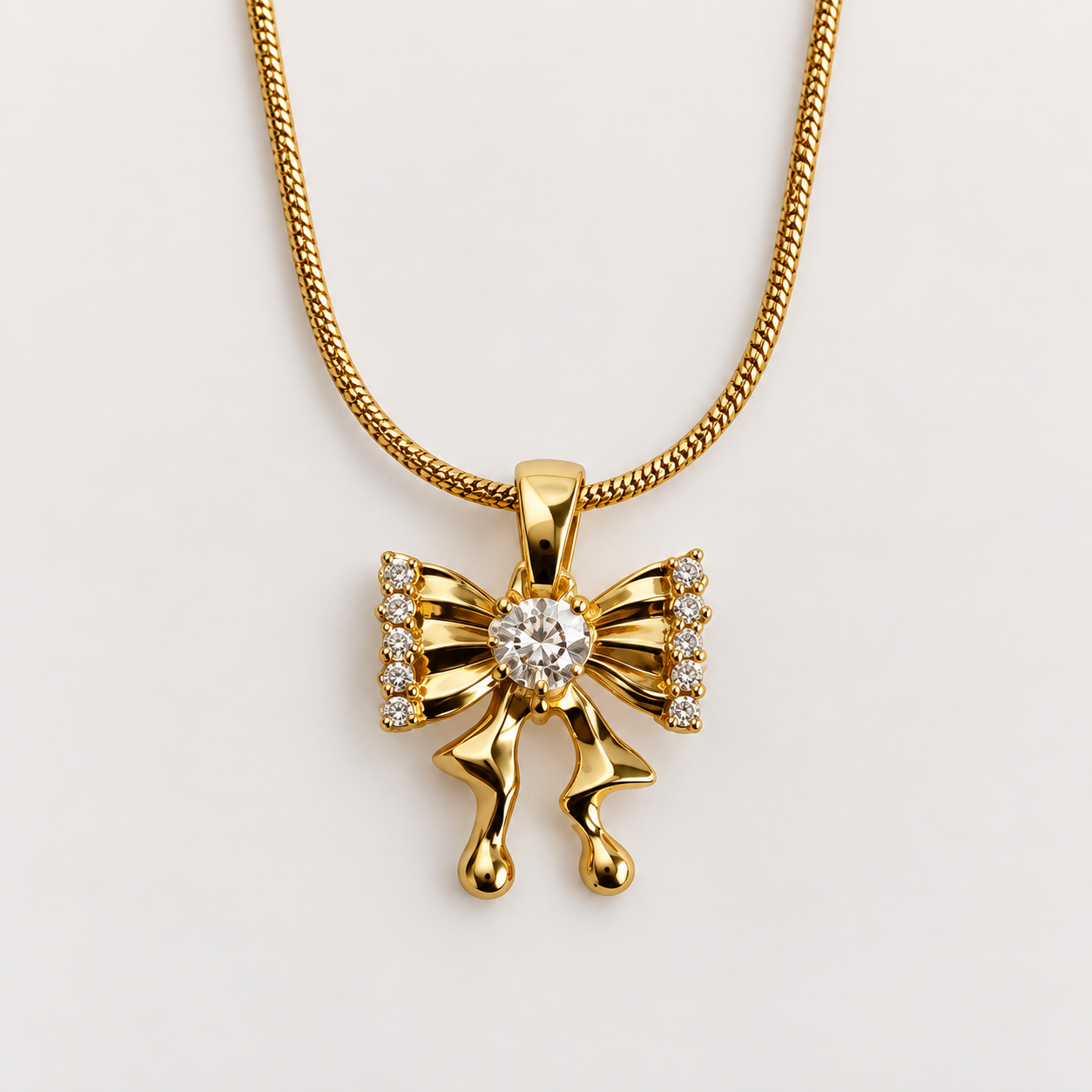 Necklace 1402