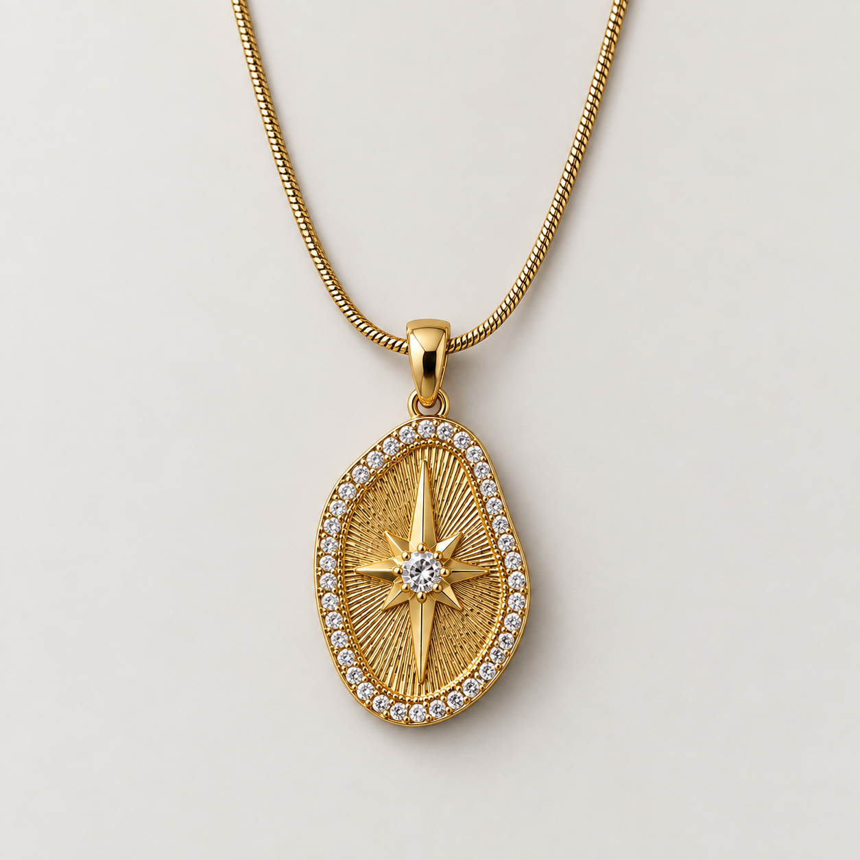 Necklace 1403