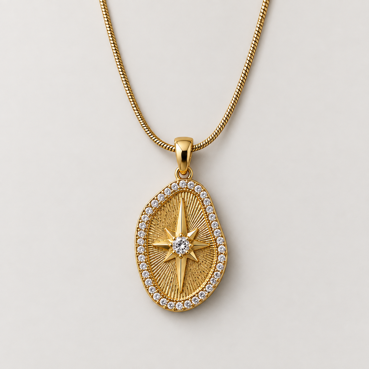 Necklace 1403