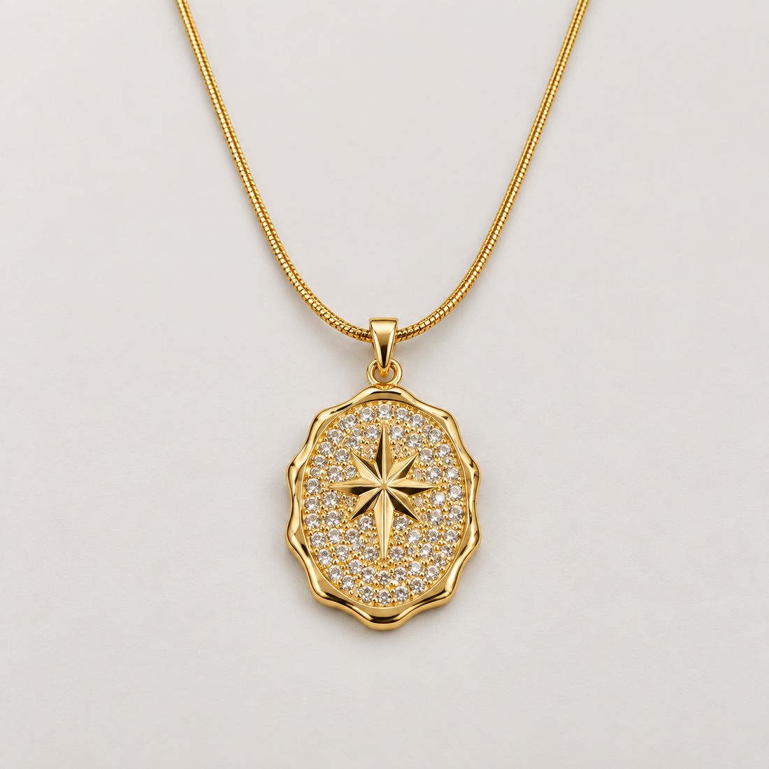 Necklace 1404