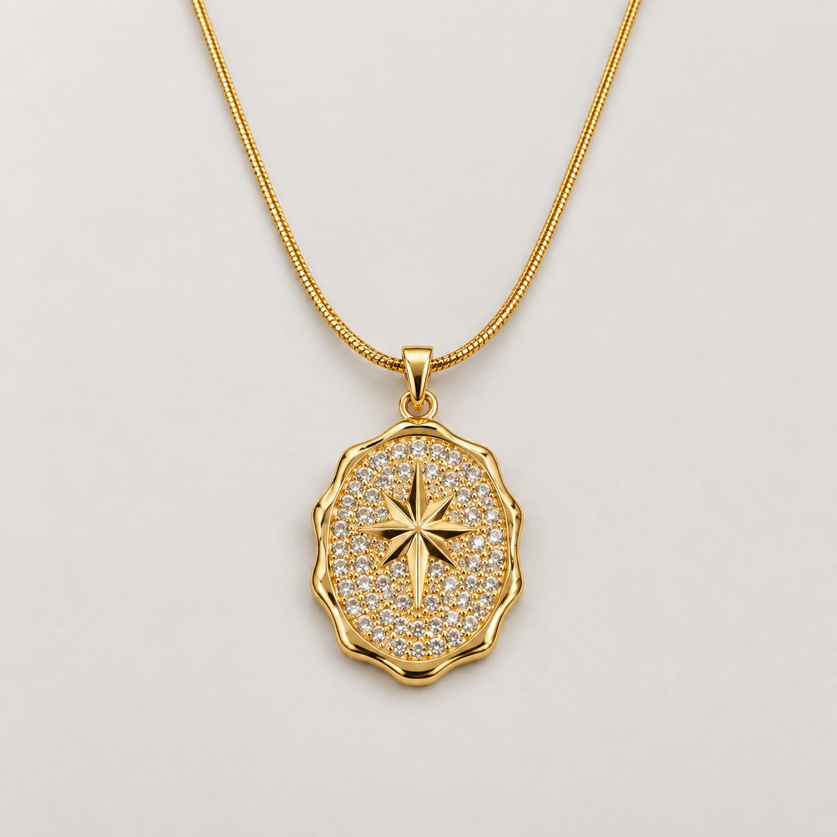 Necklace 1404