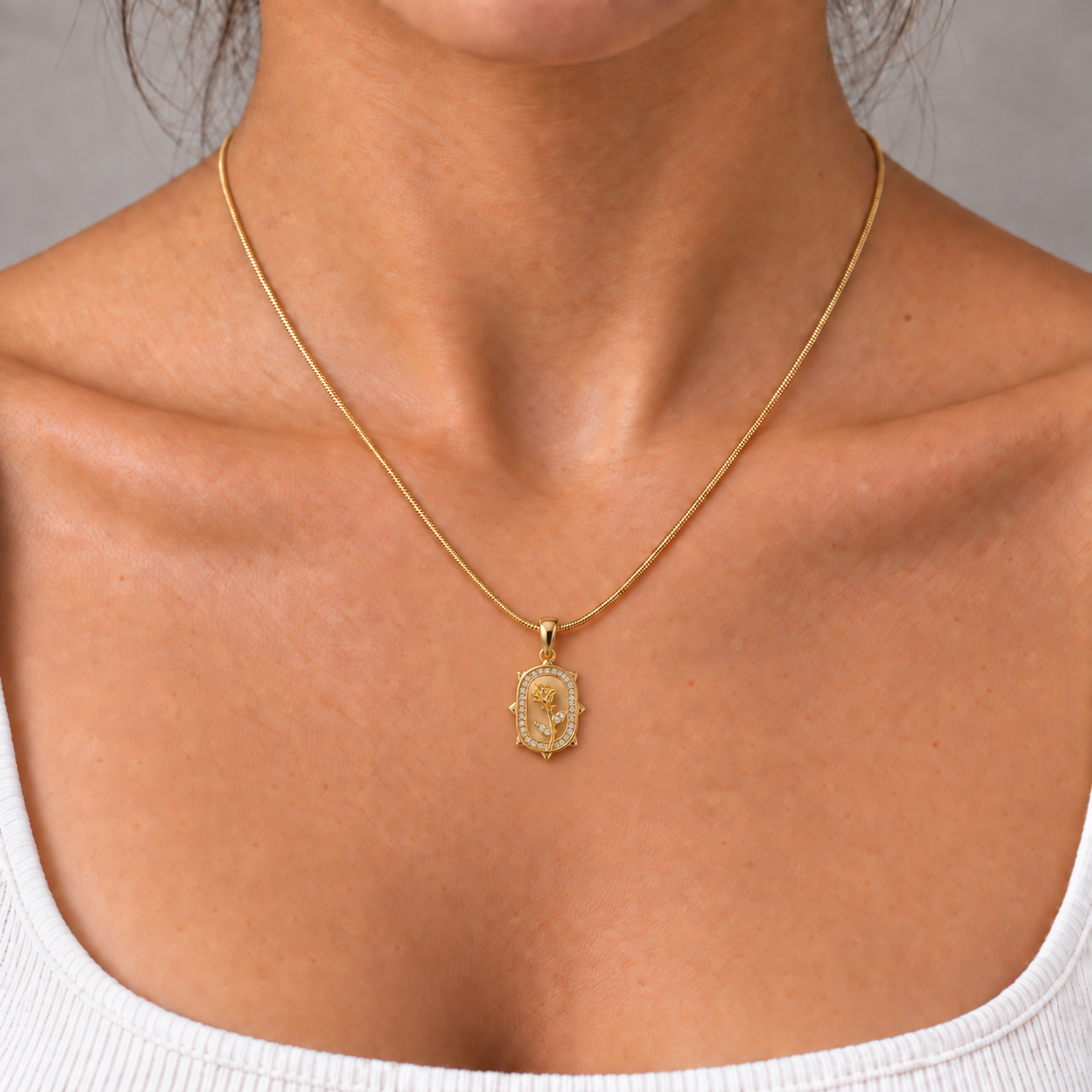 Necklace 1405