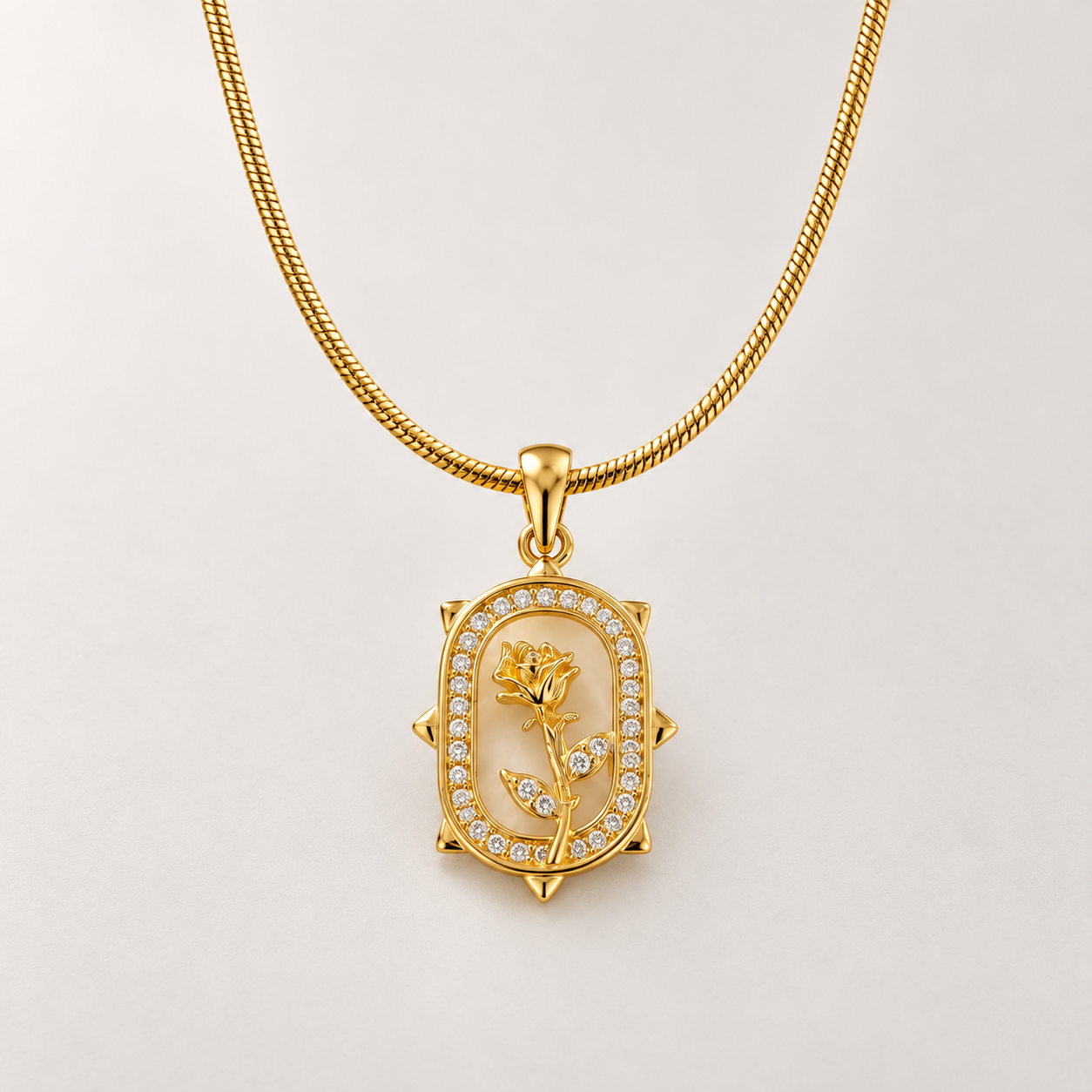 Necklace 1405