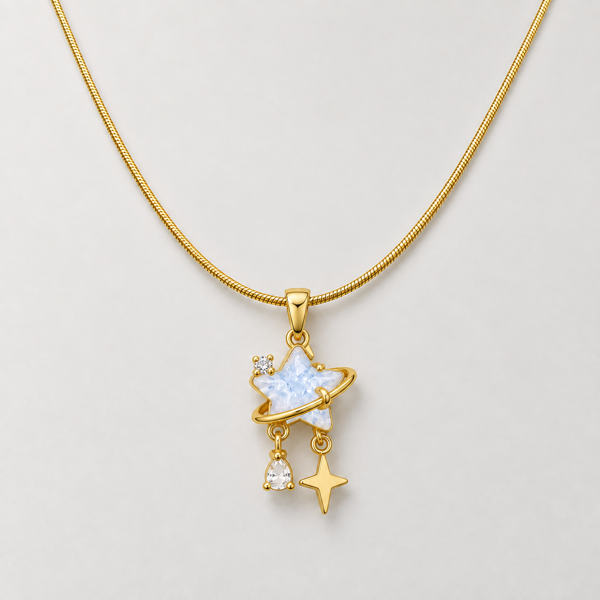 Necklace 1407