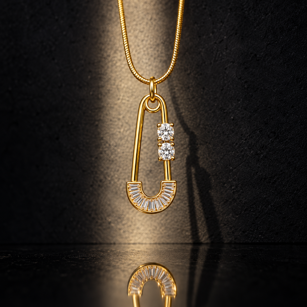 Necklace 1311 — product photograph