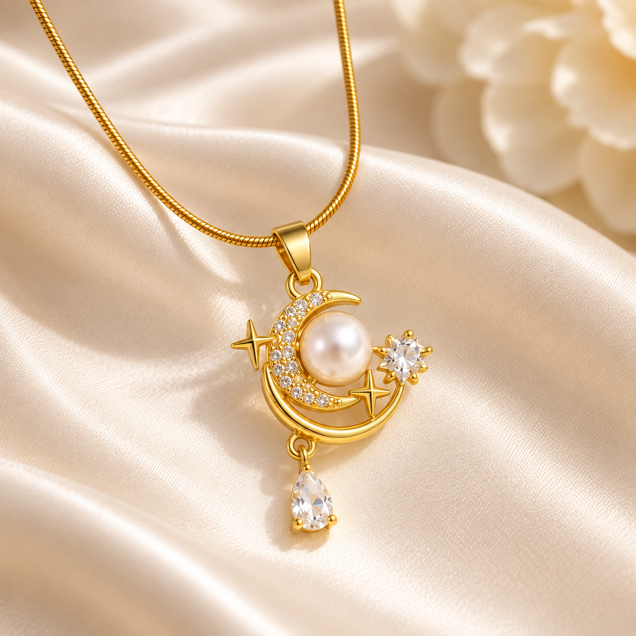 Necklace 1302