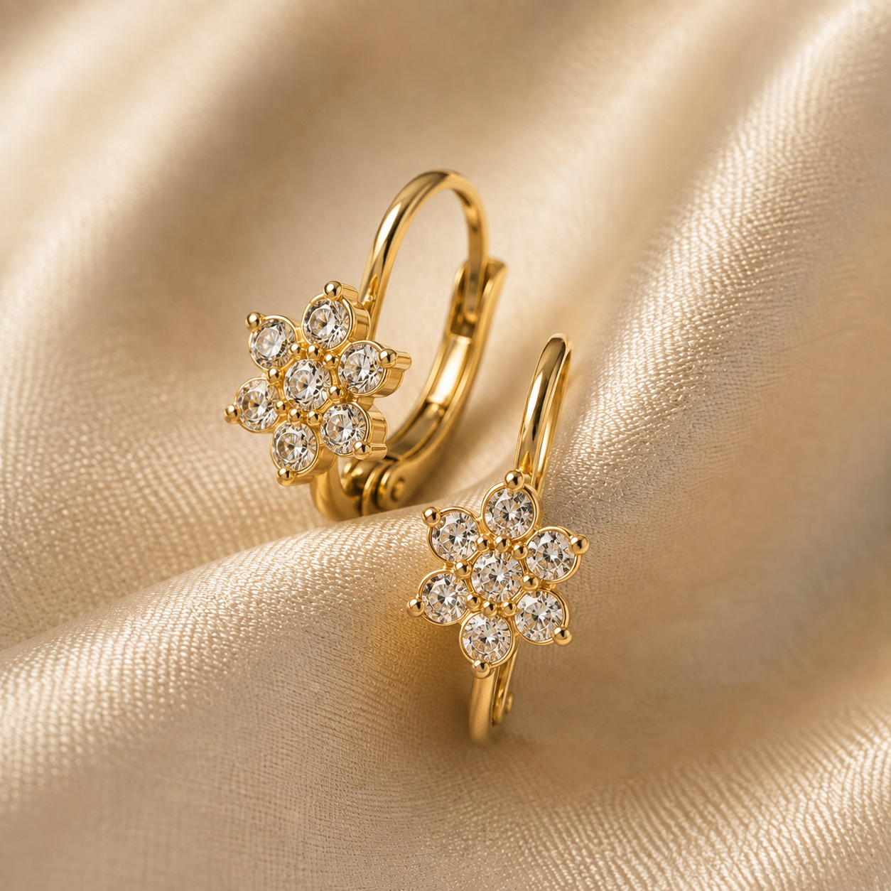 Earrings 652