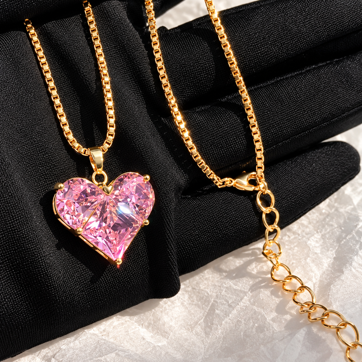 Necklace 1298