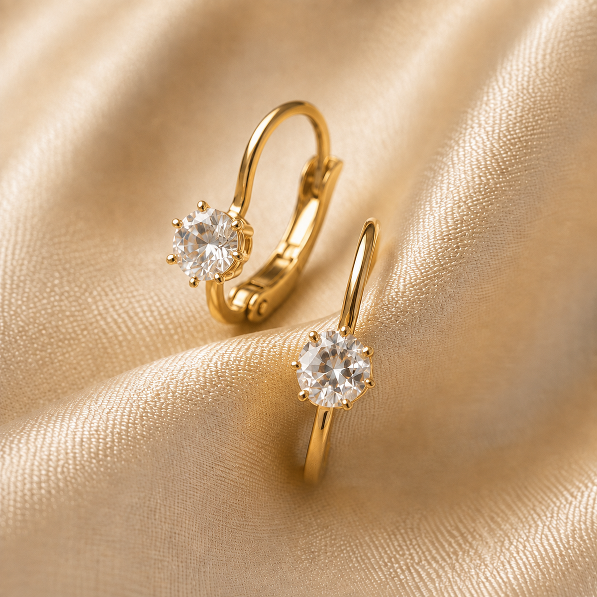 Earrings 650