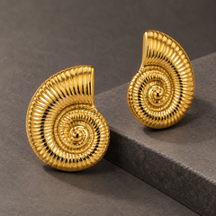 Earrings 645