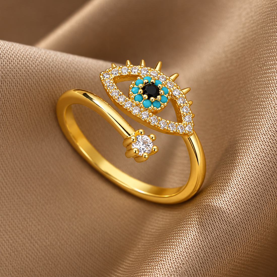 Rings 300
