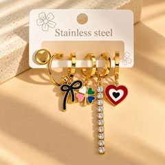 Earrings 642