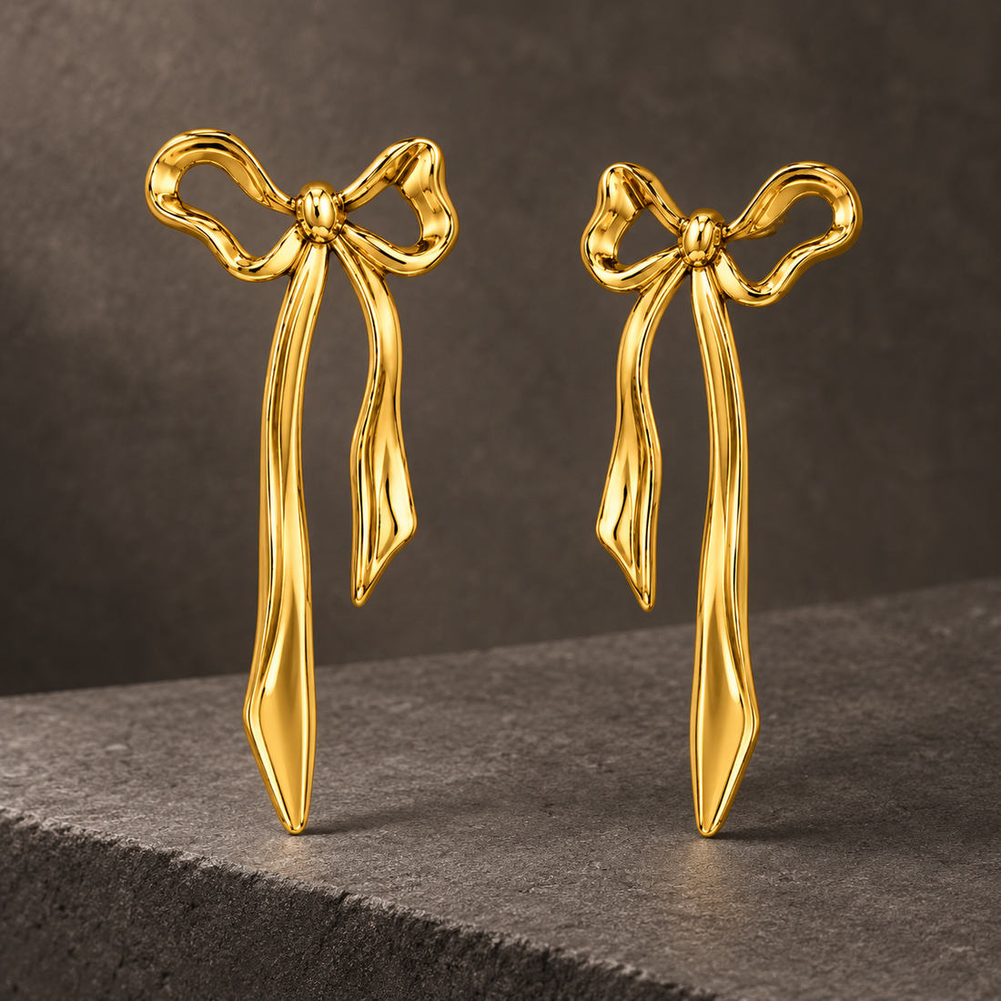 Earrings 641
