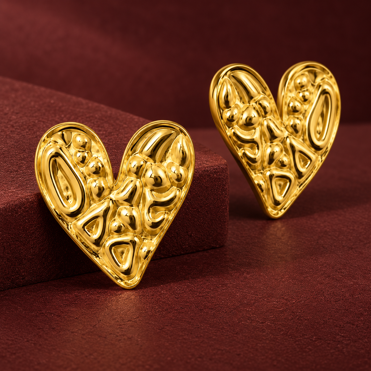 Earrings 639