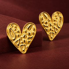 Earrings 639