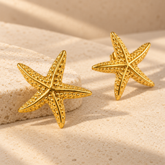 Earrings 638