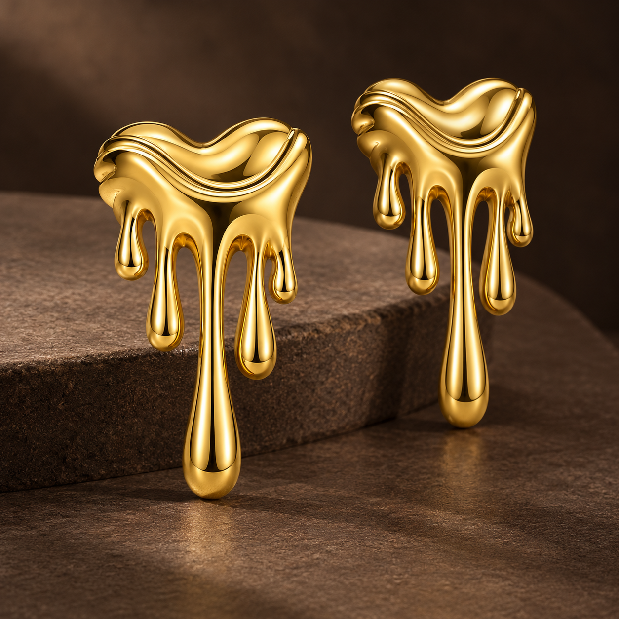 Earrings 636