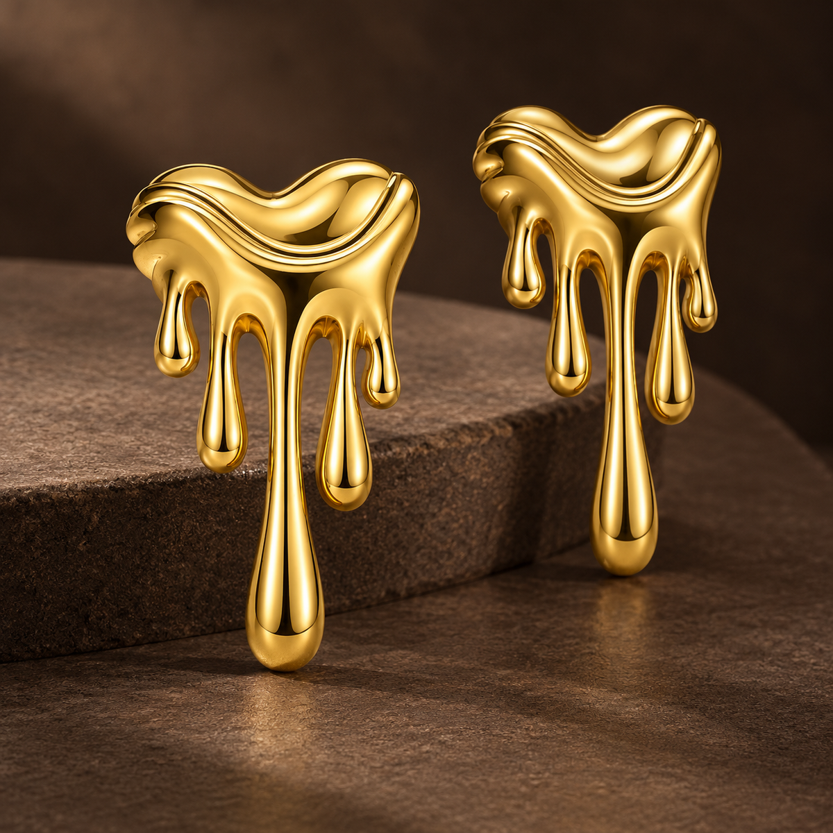 Earrings 636