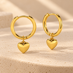Earrings 637