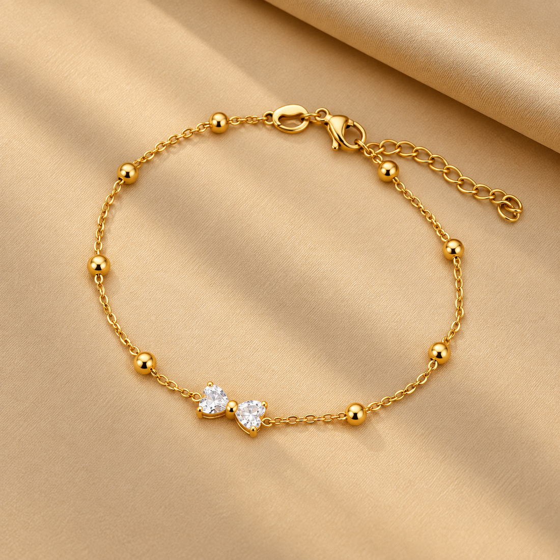 Chain Bracelet 444