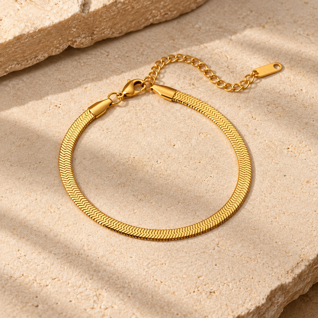 Chain Bracelet 443
