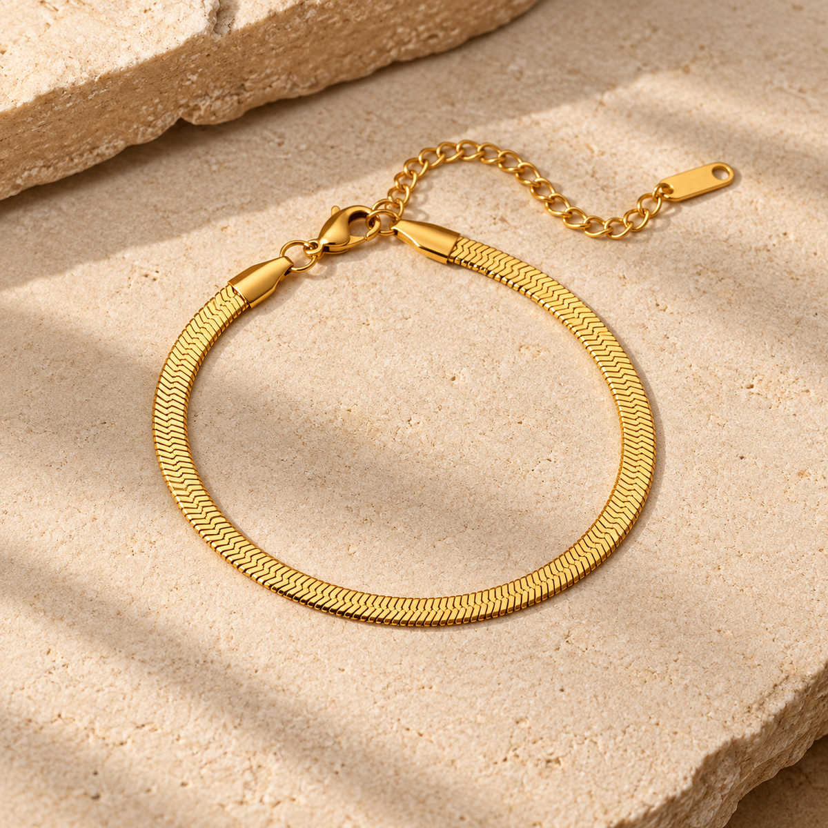 Chain Bracelet 443