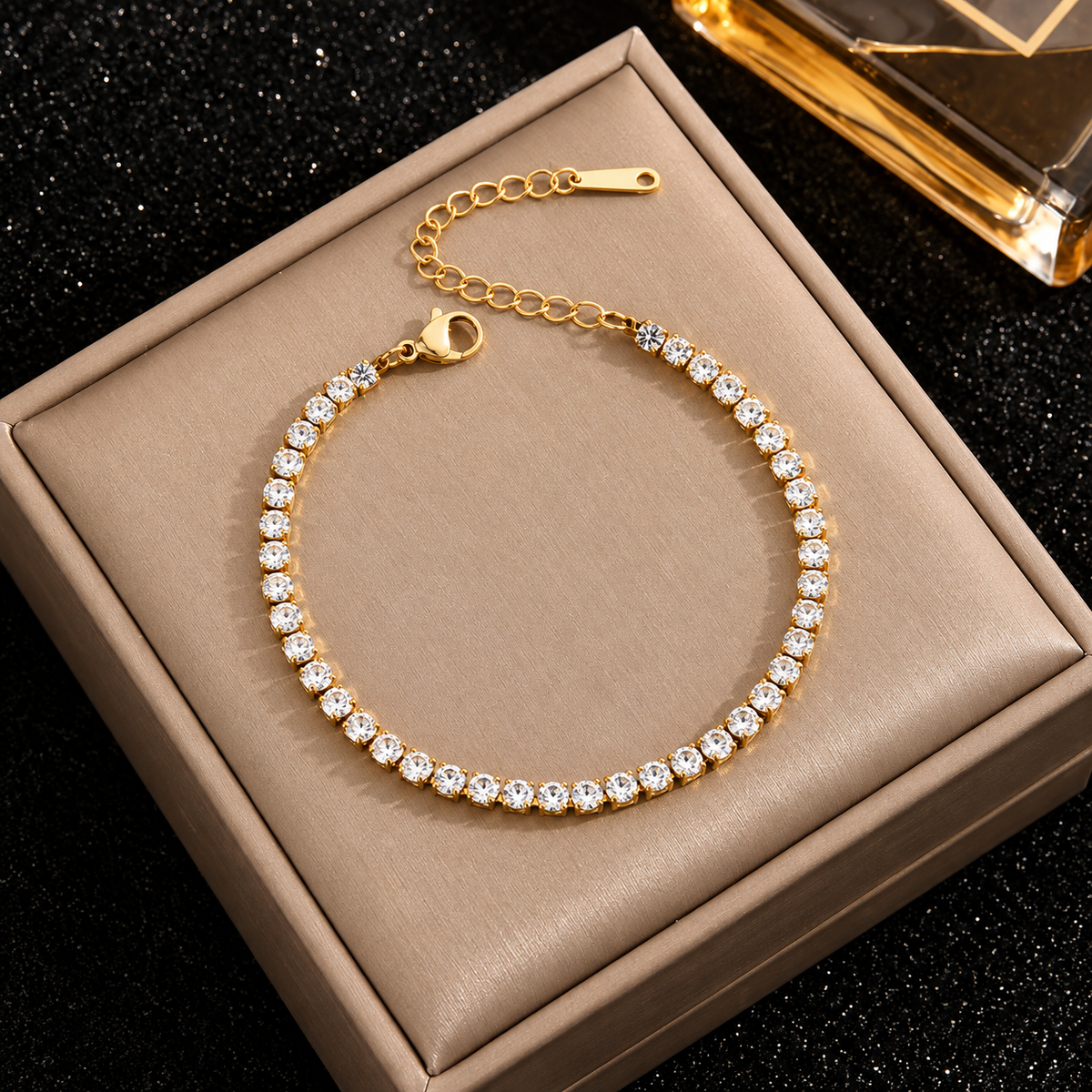 Chain Bracelet 442