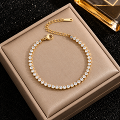 Chain Bracelet 442