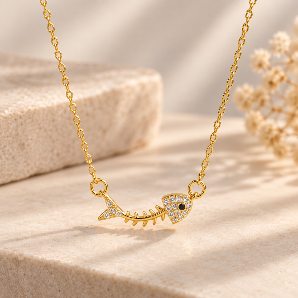 Necklace 1274