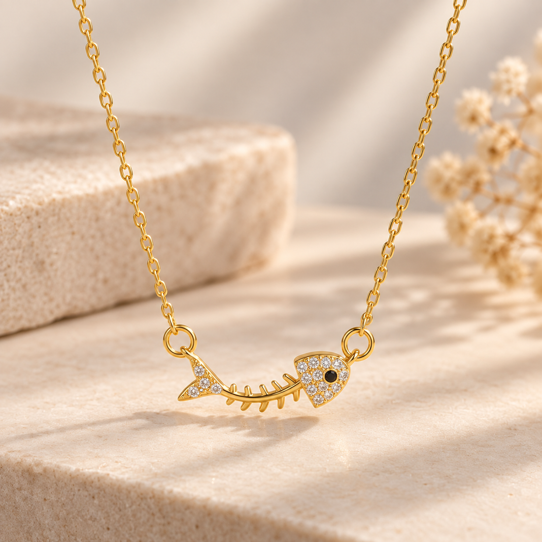 Necklace 1274