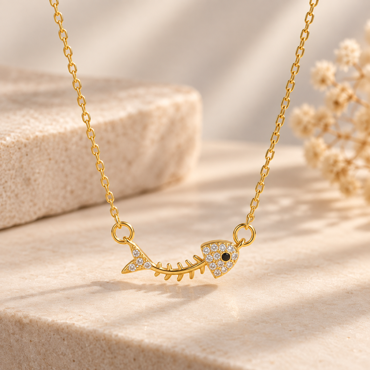 Necklace 1274