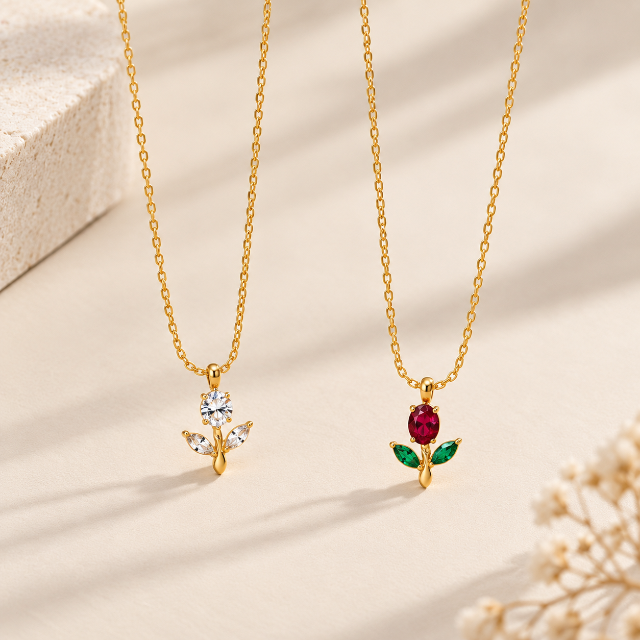 Necklace 1273