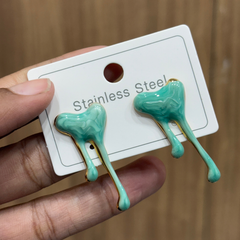 Earrings 015