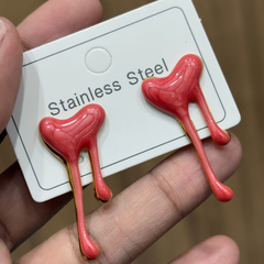 Earrings 015