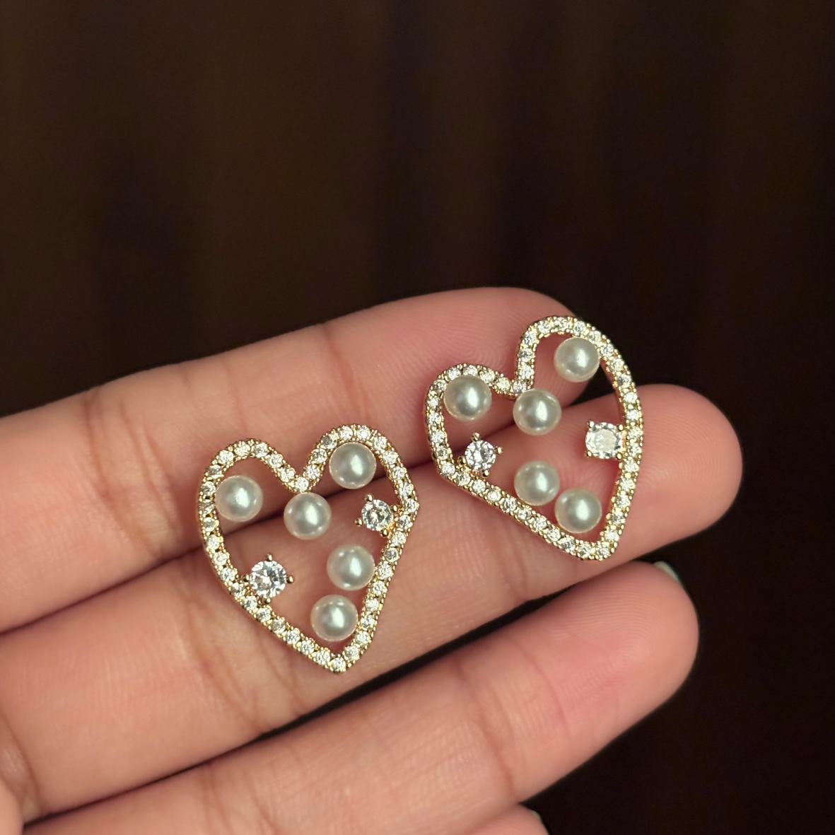 Earrings 023