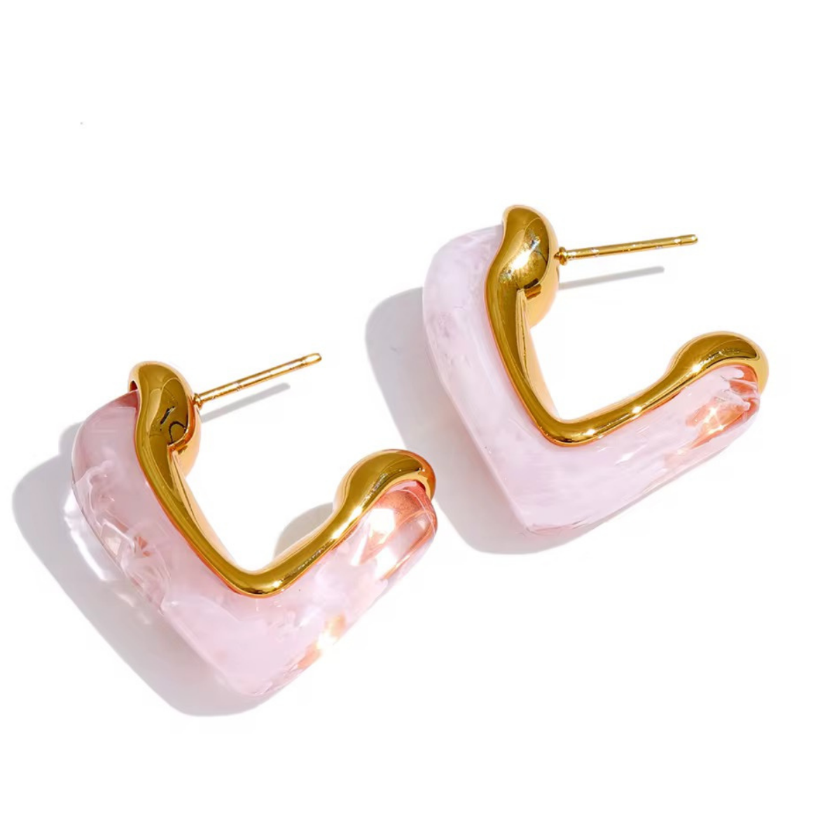 Earrings 027